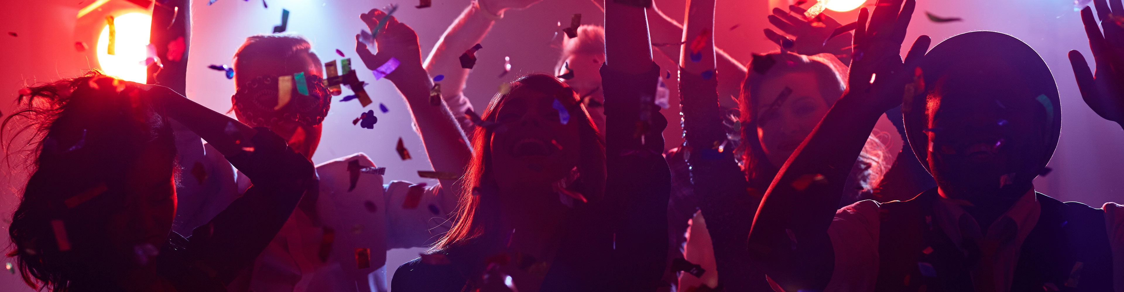 party image
