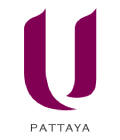 U Pattaya Logo.Visit Hotel site