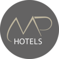 MP Hotel Logo